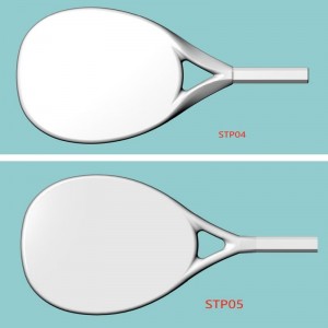 Racket Padel HM-STP04/HM-STP05